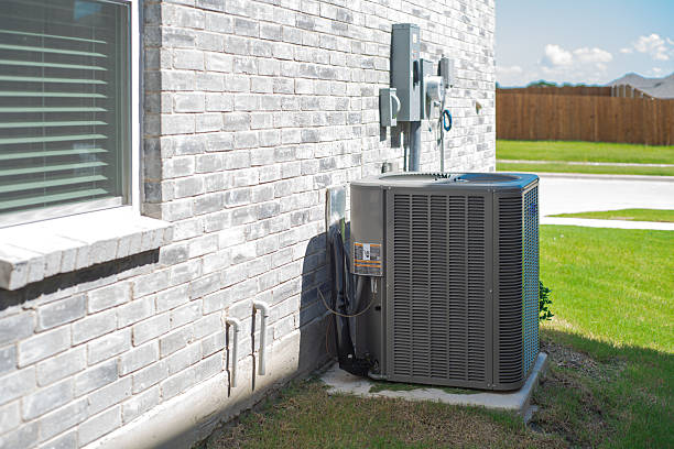 Reliable Ac Installation contractor in Palm Beach Gardens, FL by FH HVAC